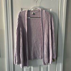 Old Navy cardigan